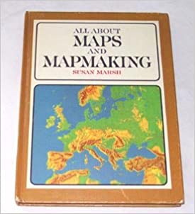Map reading through map making