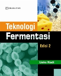 Teknologi fermentasi