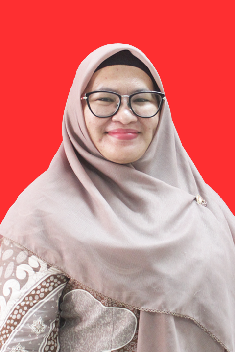 Anggika Rahmi Batubara, S.Sos