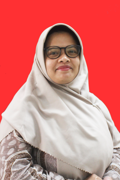 Catur Dedek Khadijah, S.Sos, MM