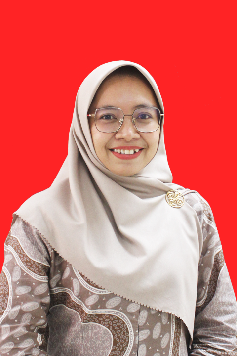 Gusti Lisa Utami, S. Sos