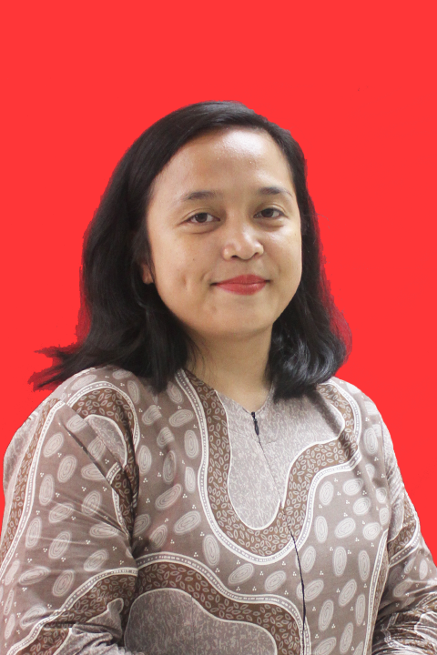 Harly Christy Siagian, S.Sos