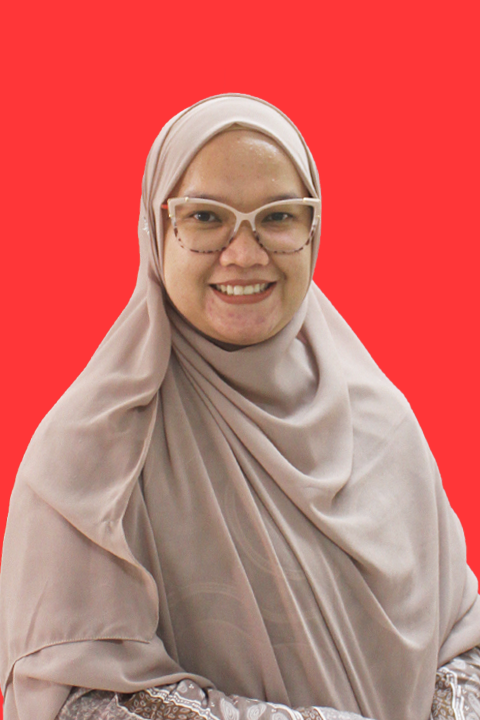 Siti Nurbaidah, S.Sos