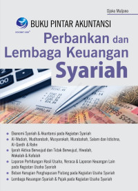 Perbankan dan Lembaga Keuangan Syariah