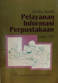 Jenis-jenis pelayanan informasi perpustakaan