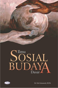 Ilmu sosial budaya dasar