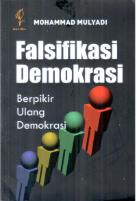 Falsifikasi Demokrasi