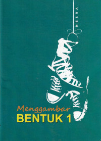 Menggambar bentuk 1