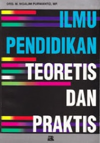 Ilmu pendidikan teoretis dan praktis