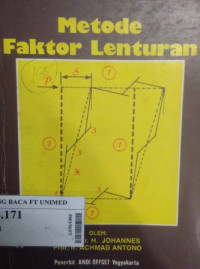 Metode faktor lenturan