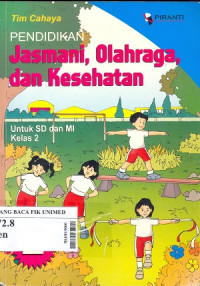 Pendidikan jasmani, olahraga dan kesehatan