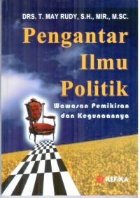 Pengantar Ilmu Politik