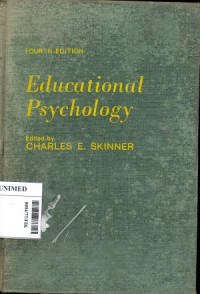 Educational psychology