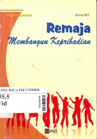 Remaja membangun kepribadian