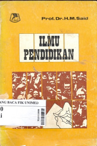 Ilmu pendidikan