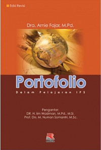 Image of Portofolio dalam pelajaran IPS