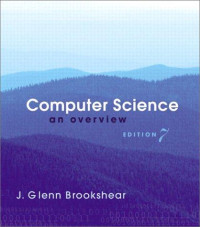 Computer science : suatu pengantar