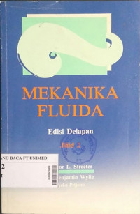 Mekanika fluida [Jilid 1 dan 2]