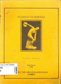 Filsafat olahraga