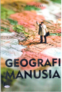 Geografi Manusia