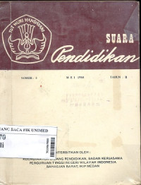 Suara pendidikan