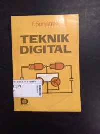 Teknik digital