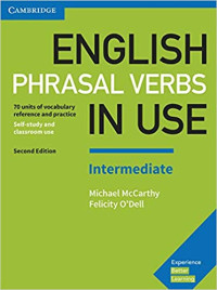 English phrasal verbs in use : advanced