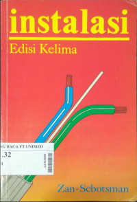 Instalasi