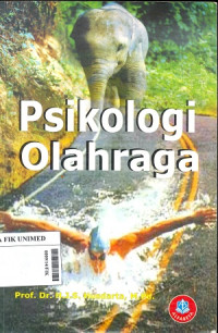 Psikologi olahraga