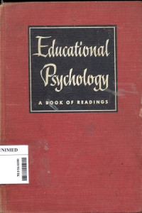 Educational psychology : A book of readings