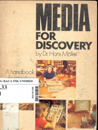 Media for discovery