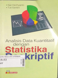 Analisis data kuantitatif dengan statistika inferensial