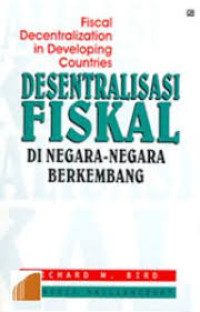 Desentralisasi fiskal di negara-negara berkembang