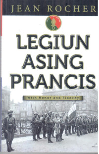 Legiun Asing Prancis