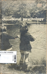 Readings in educational psychology