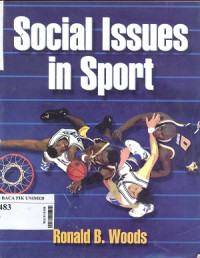 Social issues in sport