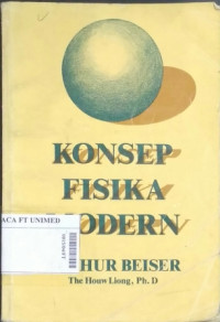 Konsep fisika modern