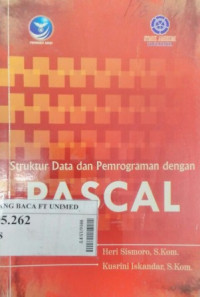 Struktur data dan pemrograman dengan Pascal