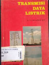 Transmisi daya listrik