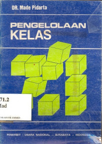 Pengelolaan kelas