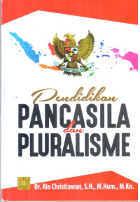 Pendidikan Pancasila dan Pluralisme