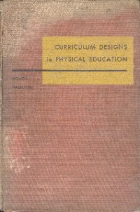 Curriculum designs in physical education