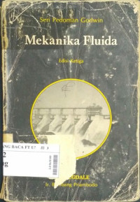 Mekanika fluida