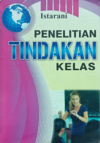 Penelitian tindakan kelas