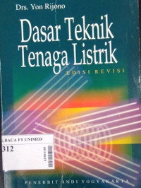 Dasar teknik tenaga listrik