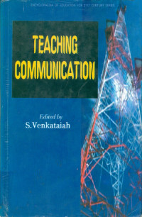 Teaching communication