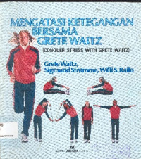 Mengatasi ketegangan bersama grete waitz