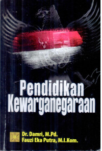 Pendidikan Kewarganegaran