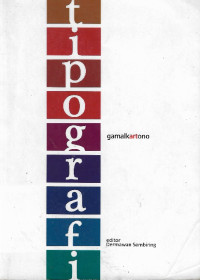 Tipografi