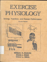 Exercise physiology : Energy, nutrition, and human performance